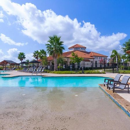 Bright And Spacious Apartments With Gym And Pool Access At Century Stone Hill North In Pflugerville, Austin Bagian luar foto
